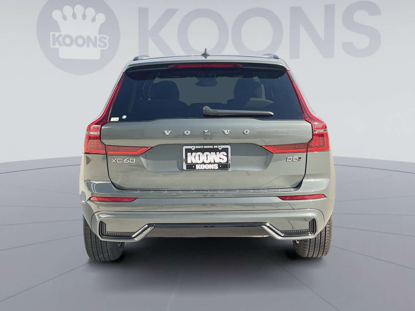 New 2026 Volvo XC60 B5 Plus w/ Protection Package Premier AWD/4WD image 5