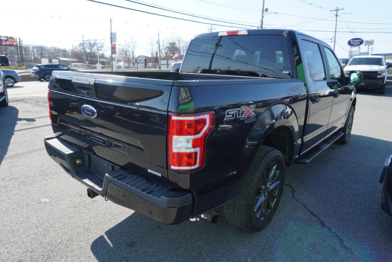Used 2019 Ford F150 XL w/ Equipment Group 101A Mid image 4