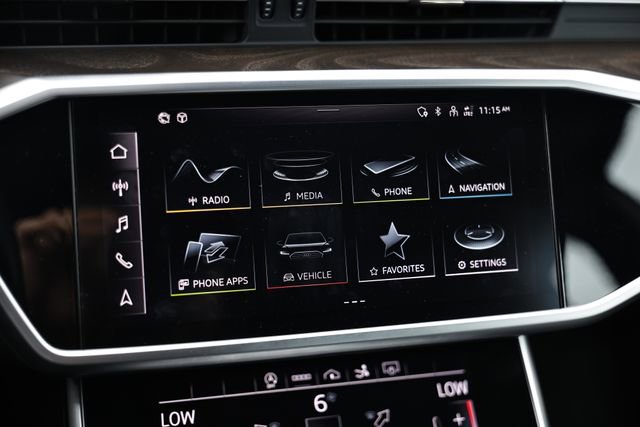 Used 2023 Audi A7 3.0T Premium AWD/4WD image 35