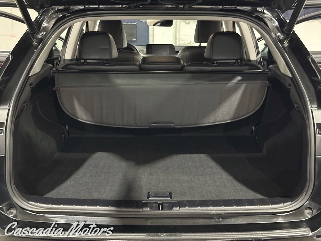 Used 2016 Lexus RX 350 AWD image 11