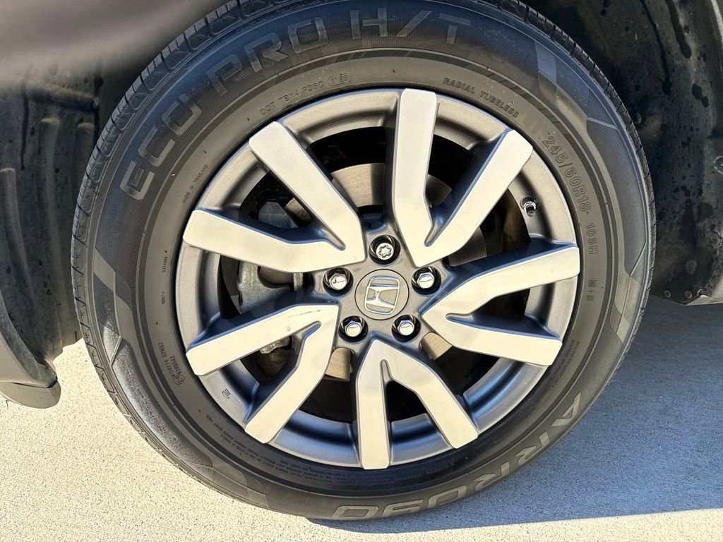 Used 2021 Honda Pilot EX-L image 11