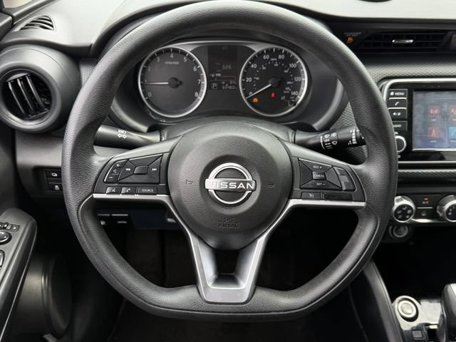 Used 2022 Nissan Kicks S FWD image 8