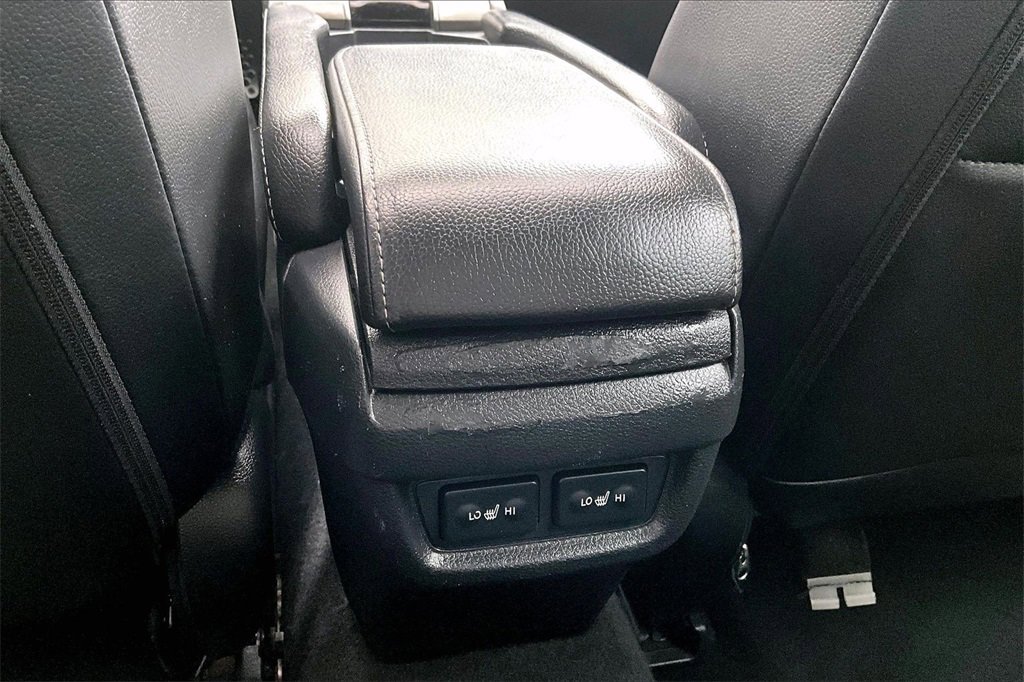 Used 2020 Honda Civic Sport Touring image 11