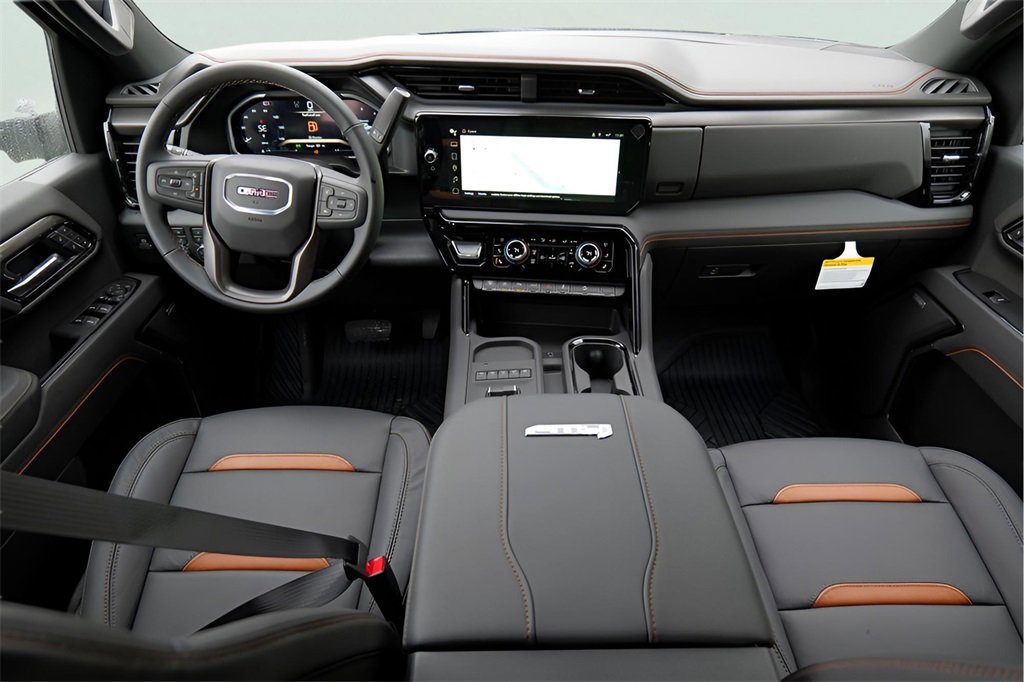 New 2026 GMC Sierra 2500 AT4 w/ AT4 Premium Plus Package image 25