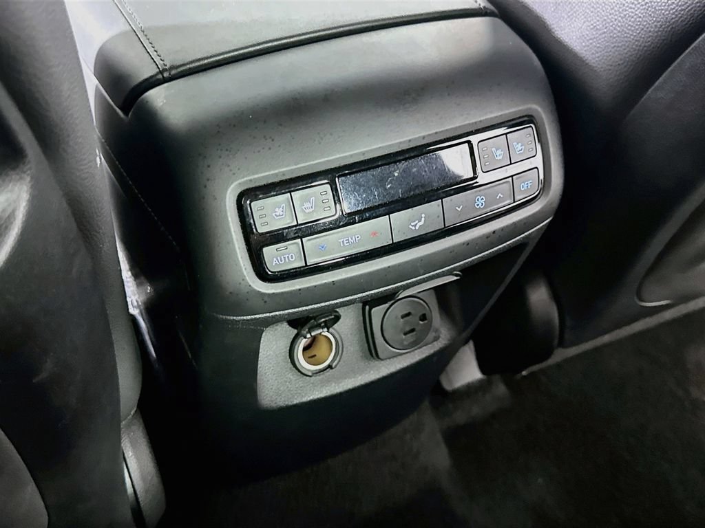 Used 2024 Hyundai Palisade Limited AWD/4WD image 34