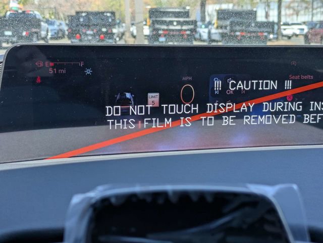 New 2026 Lincoln Navigator Reserve w/ Jet Appearance Package image 24