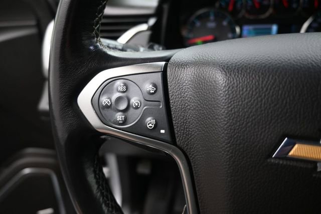 Used 2019 Chevrolet Suburban LT AWD/4WD image 3