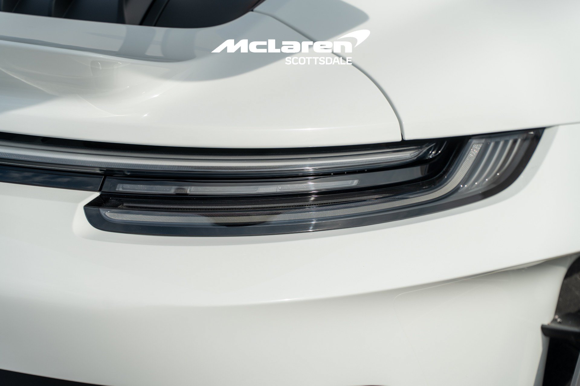 Used 2025 Porsche 911 GT3 RS RWD image 29