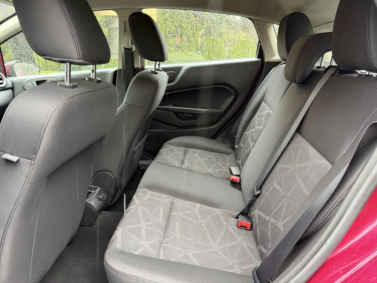 Used 2011 Ford Fiesta SE w/ 203A Rapid Spec Order Code image 22