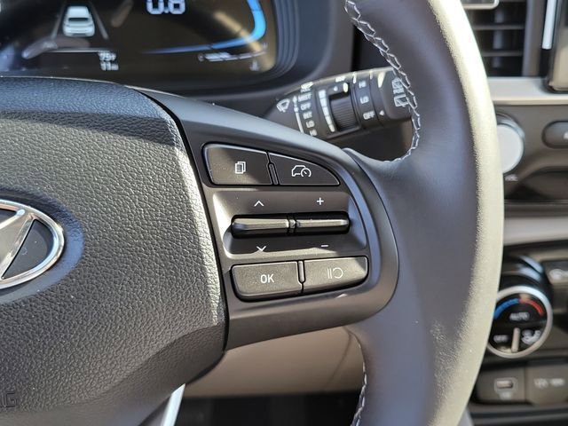 New 2026 Hyundai Venue SEL image 6