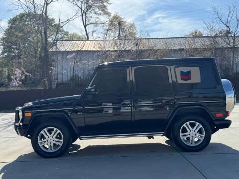 Used 2013 Mercedes-Benz G 550 image 27