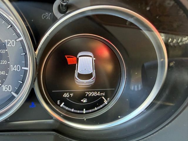 Used 2018 MAZDA CX-9 Grand Touring image 17