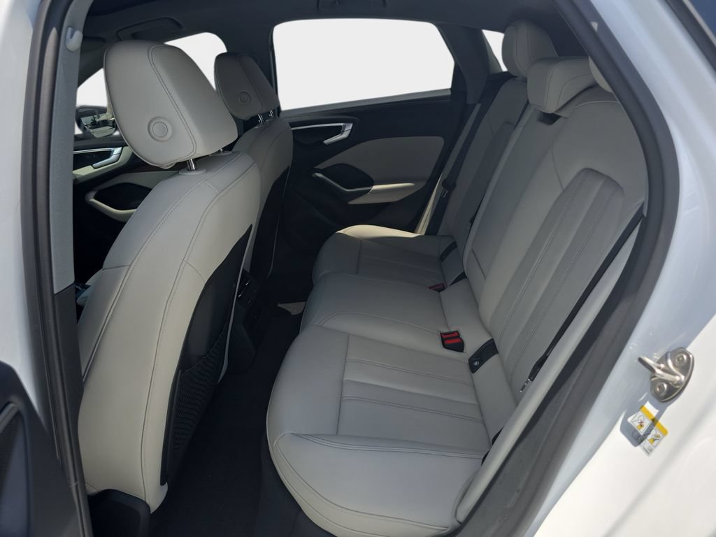 Certified 2026 Audi A5 2.0T Premium AWD/4WD image 23