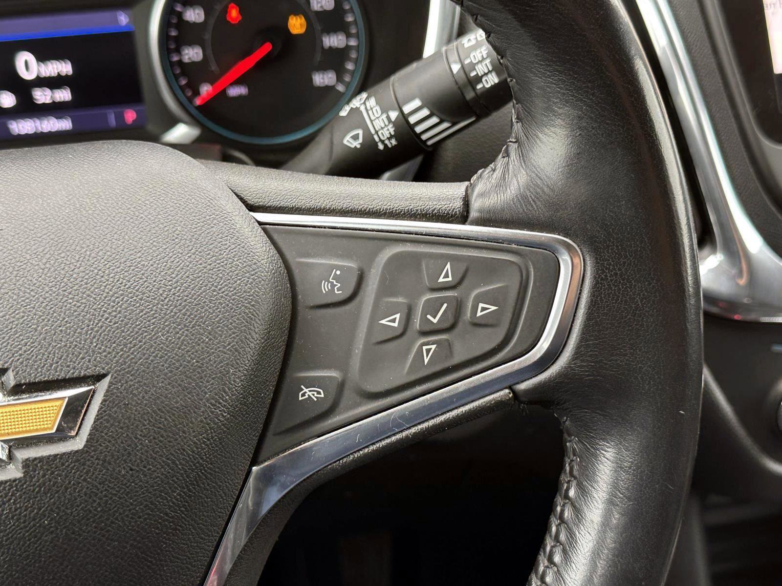 Used 2019 Chevrolet Equinox LT image 20