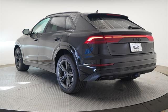 New 2026 Audi Q8 Premium image 3