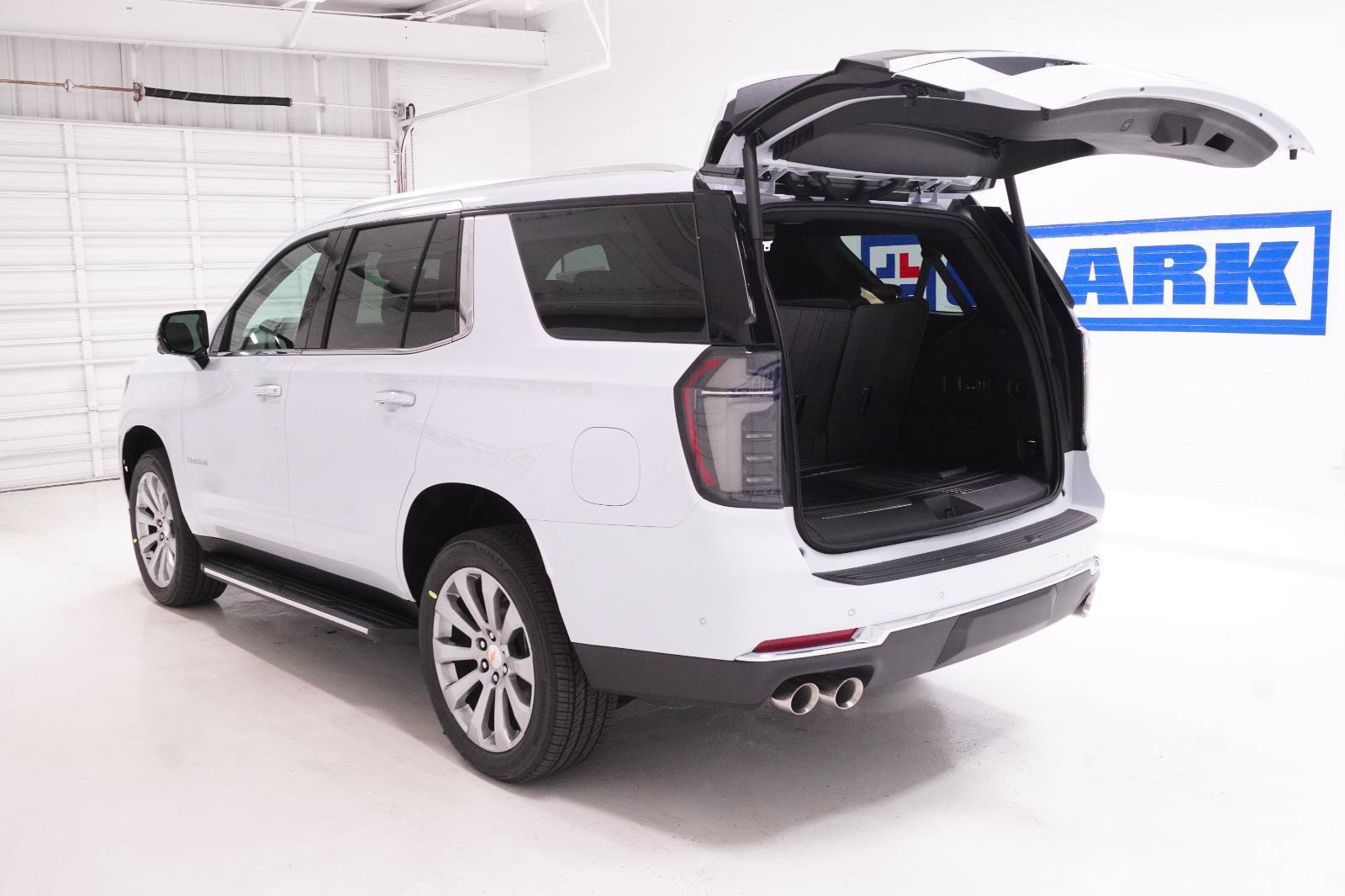 New 2026 Chevrolet Tahoe Premier RWD image 10