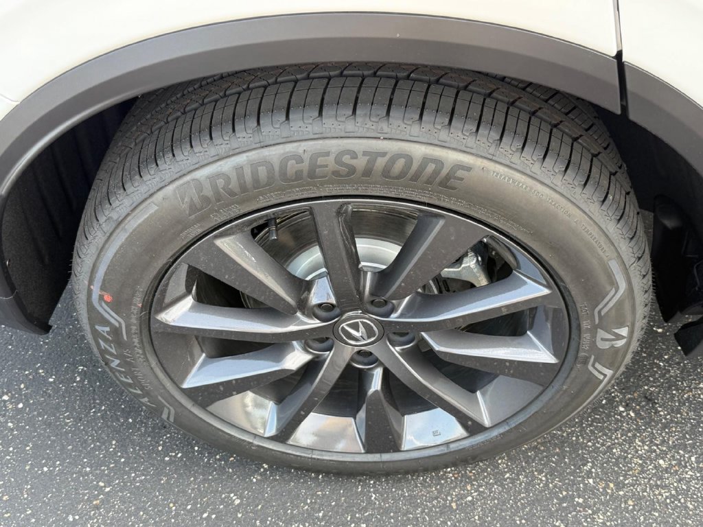 New 2026 Acura MDX A-Spec AWD/4WD image 4