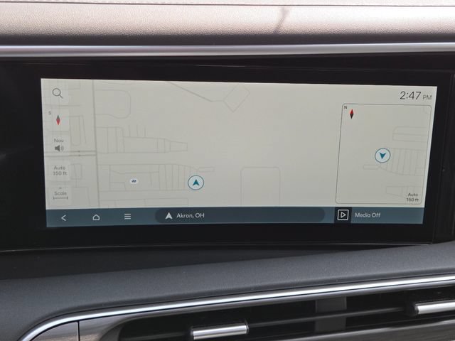 New 2026 Hyundai Palisade SEL Premium AWD/4WD image 4