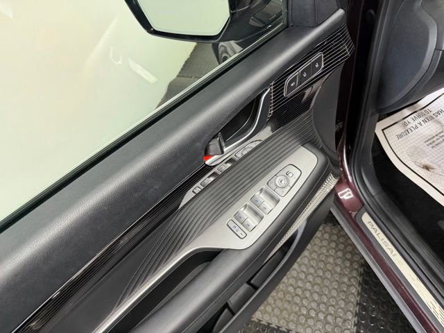 Used 2023 Hyundai Palisade Calligraphy w/ Cargo Package AWD/4WD image 23
