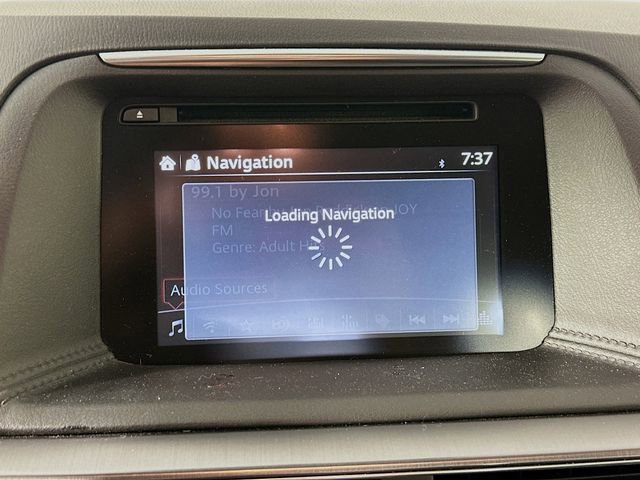 Used 2016 MAZDA CX-5 Grand Touring AWD/4WD image 13