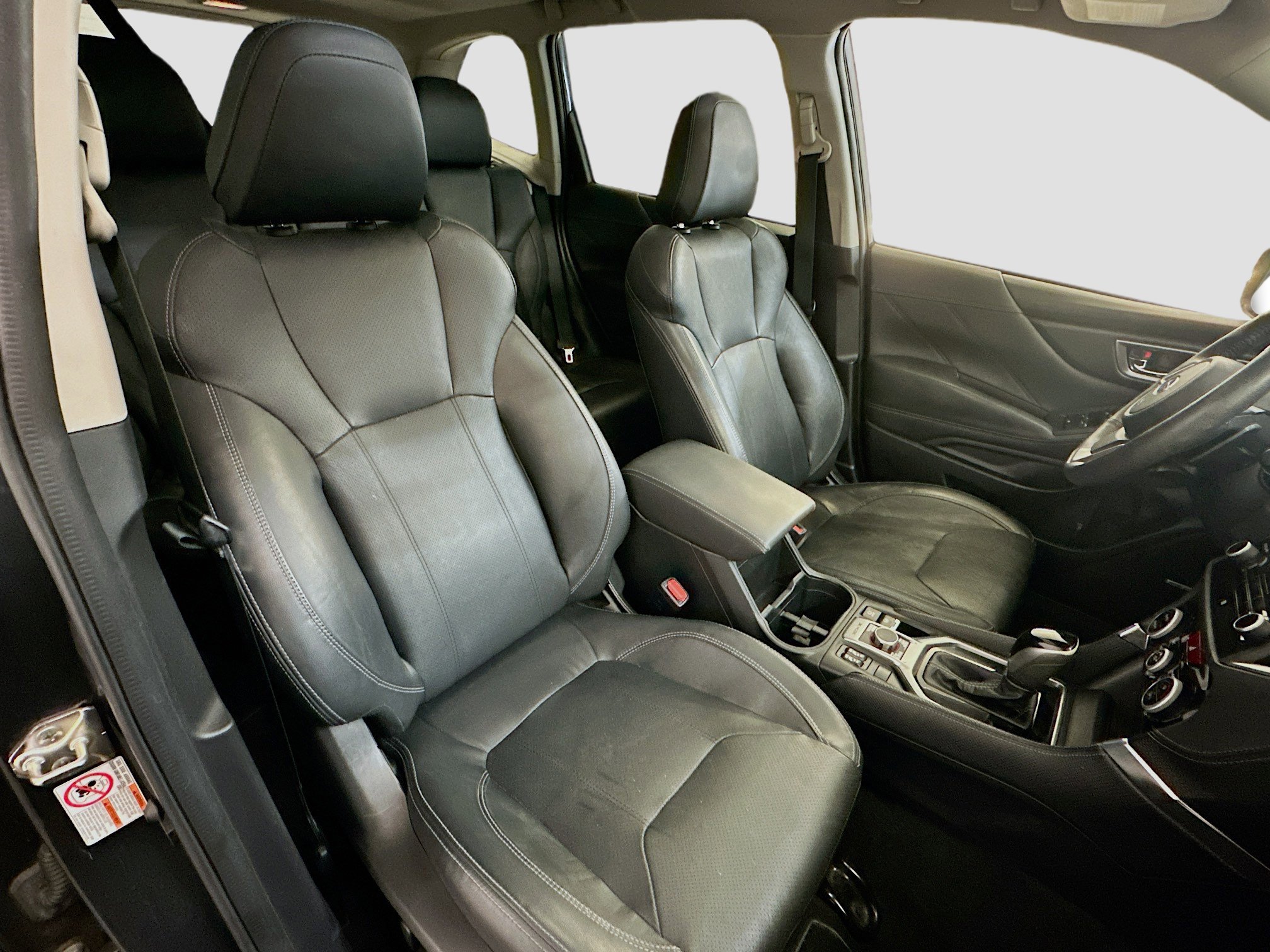 Used 2019 Subaru Forester Touring image 34