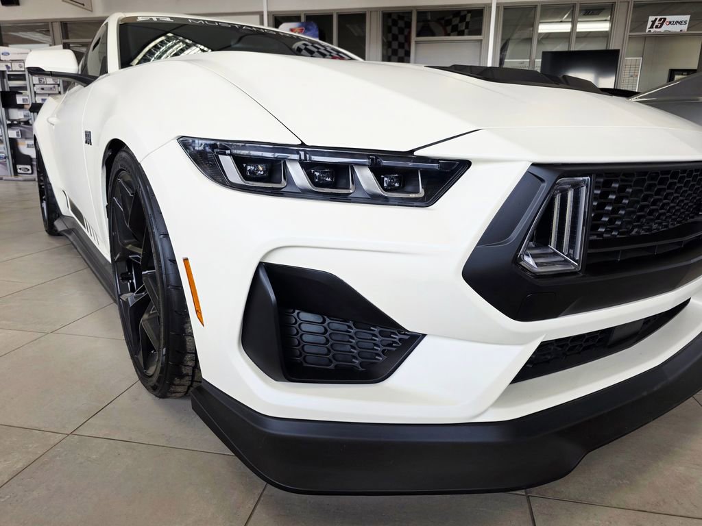 New 2025 Ford Mustang GT Premium w/ GT Performance Package image 11