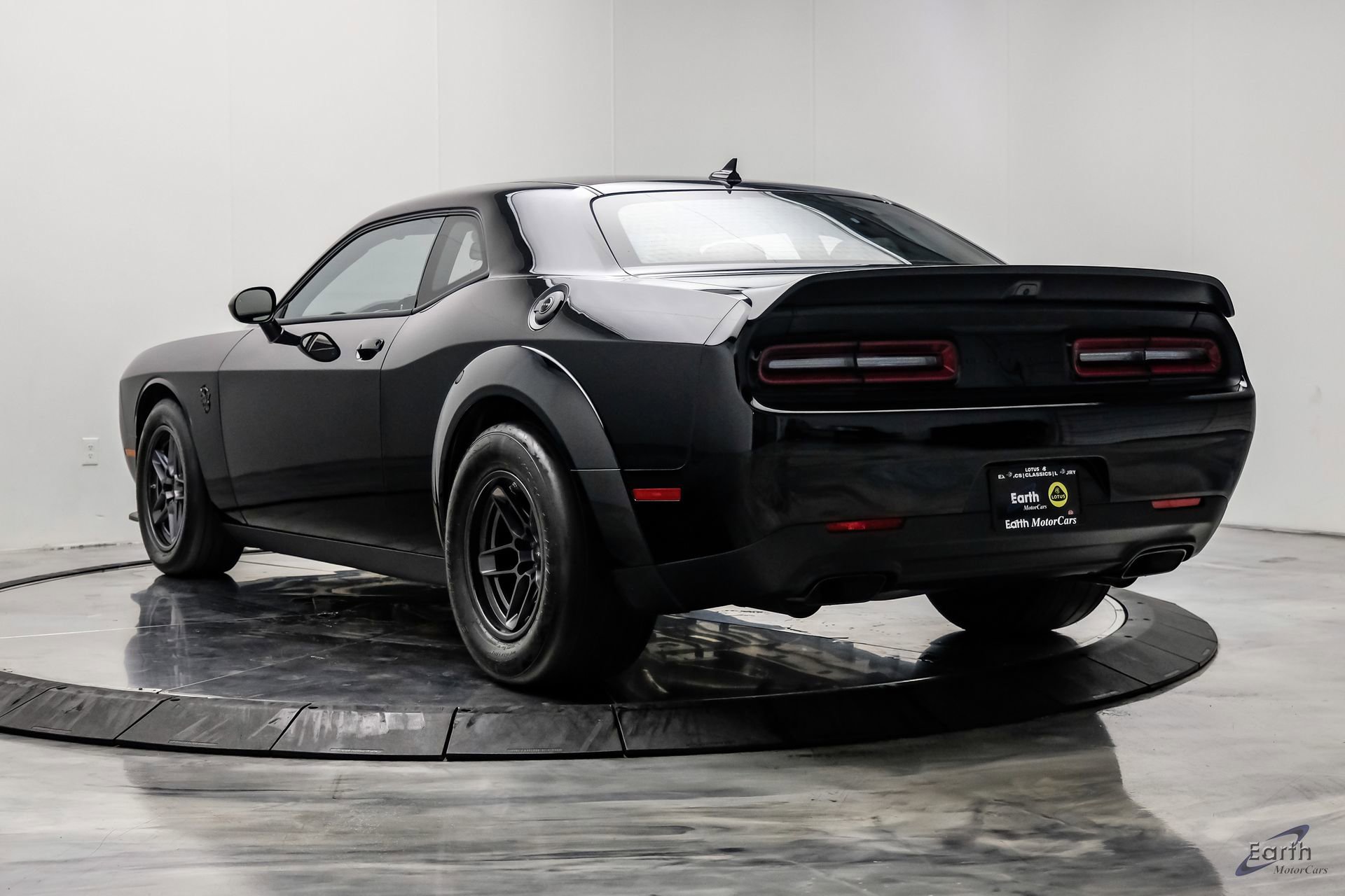 Used 2023 Dodge Challenger SRT Hellcat Redeye image 13