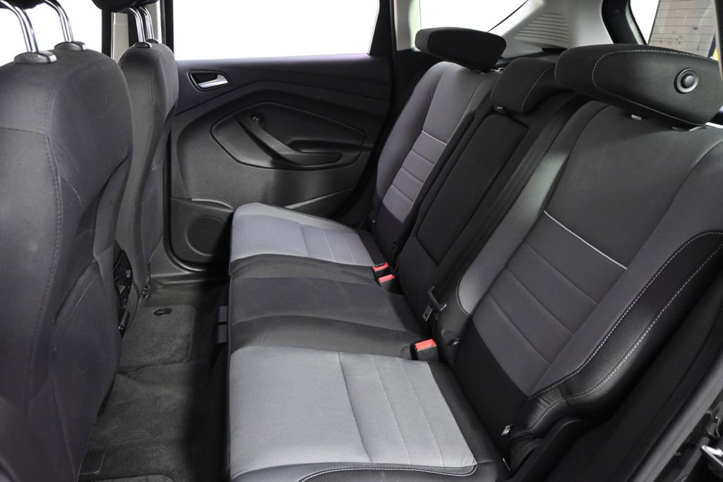 Used 2013 Ford C-MAX SE w/ Winter Pkg FWD image 21