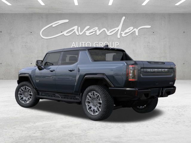 New 2026 GMC Hummer EV 4x4 Crew Cab image 3