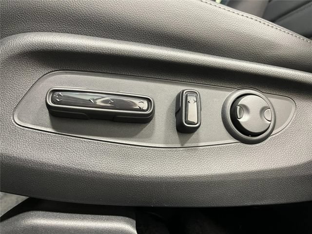 New 2026 Honda CR-V EX-L image 16