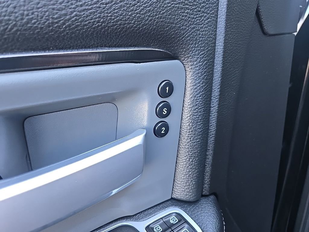 Used 2023 RAM 2500 Rebel w/ Level 1 Equipment Group image 41