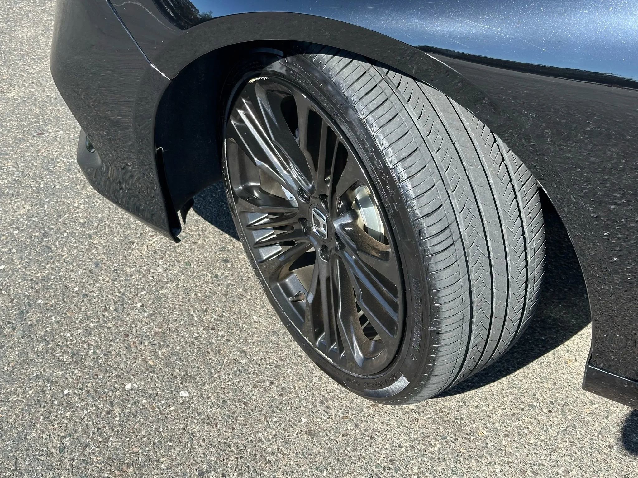 Used 2022 Honda Accord Sport image 7