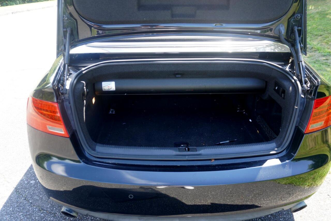 Used 2014 Audi A5 2.0T Premium Plus image 28