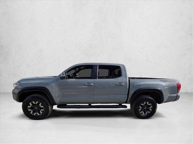 Used 2018 Toyota Tacoma TRD Off-Road image 9