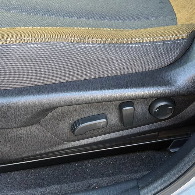 Used 2024 Subaru Crosstrek 2.5i Sport w/ Crosstrek Mirror Package AWD/4WD image 29