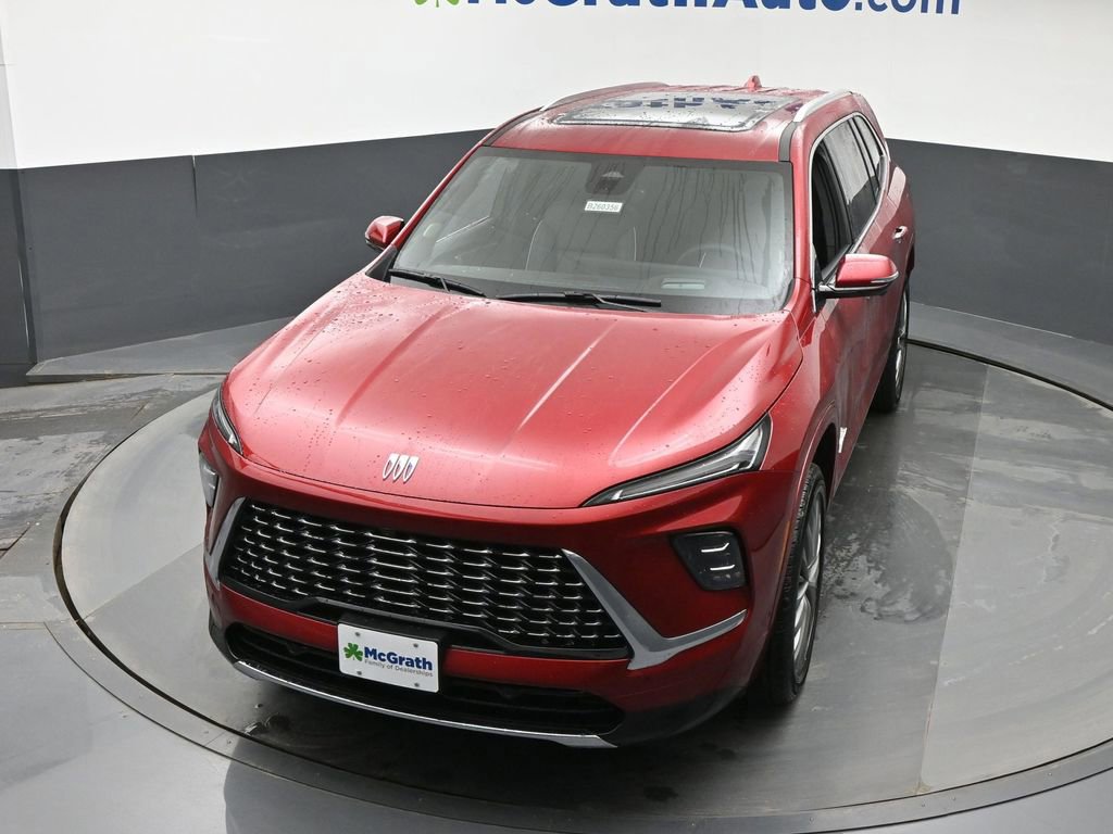 New 2026 Buick Enclave Avenir w/ Super Cruise Package image 24