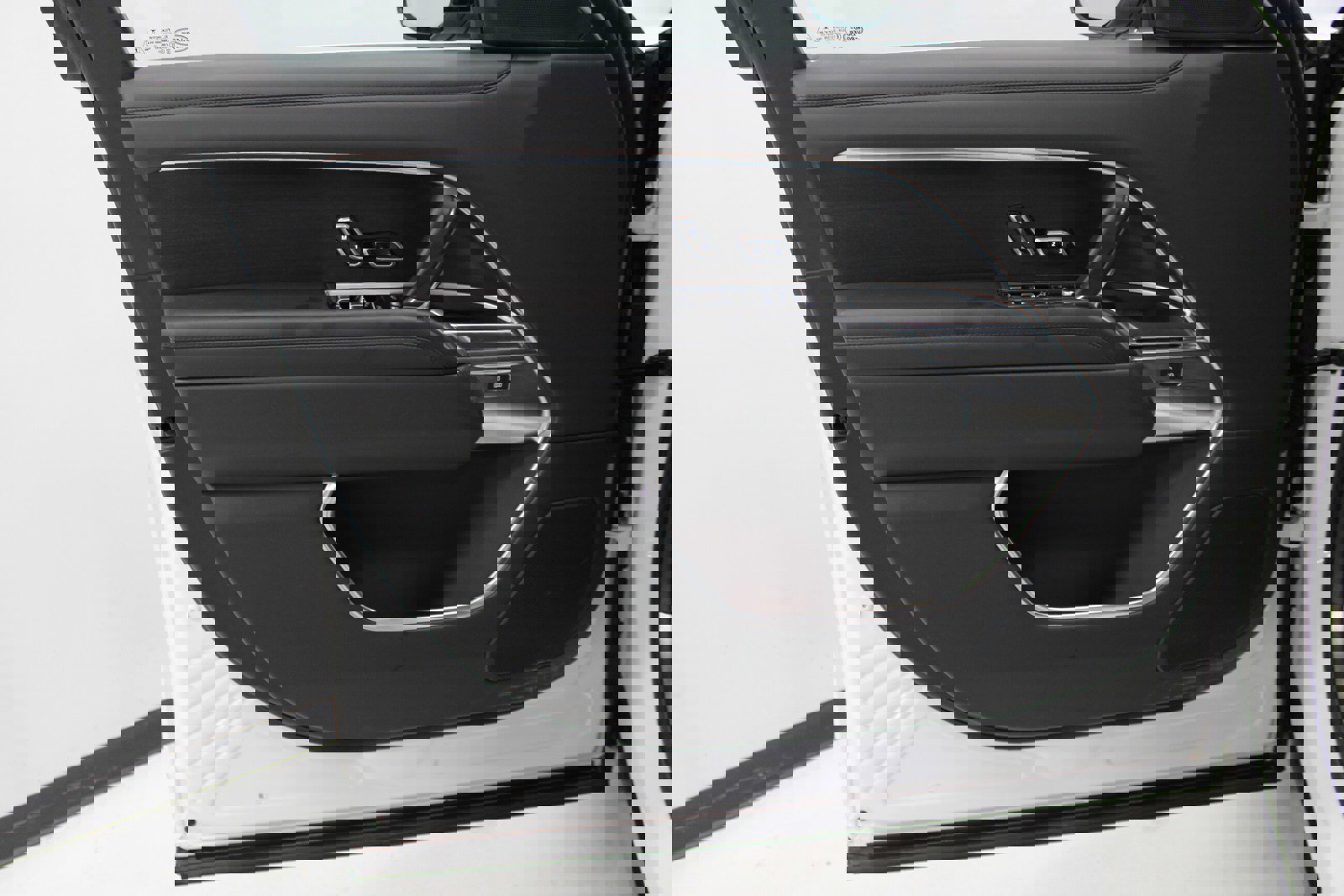 Used 2023 Land Rover Range Rover SE image 14