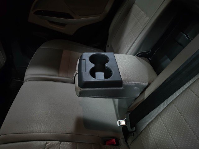 Used 2022 Ford EcoSport S image 16