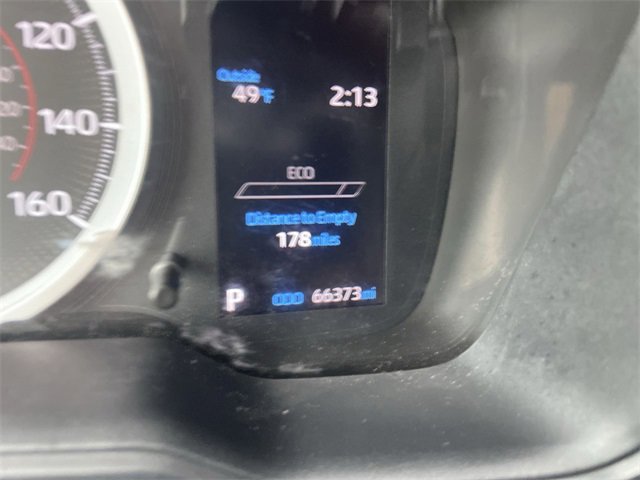Used 2021 Toyota Corolla SE image 12