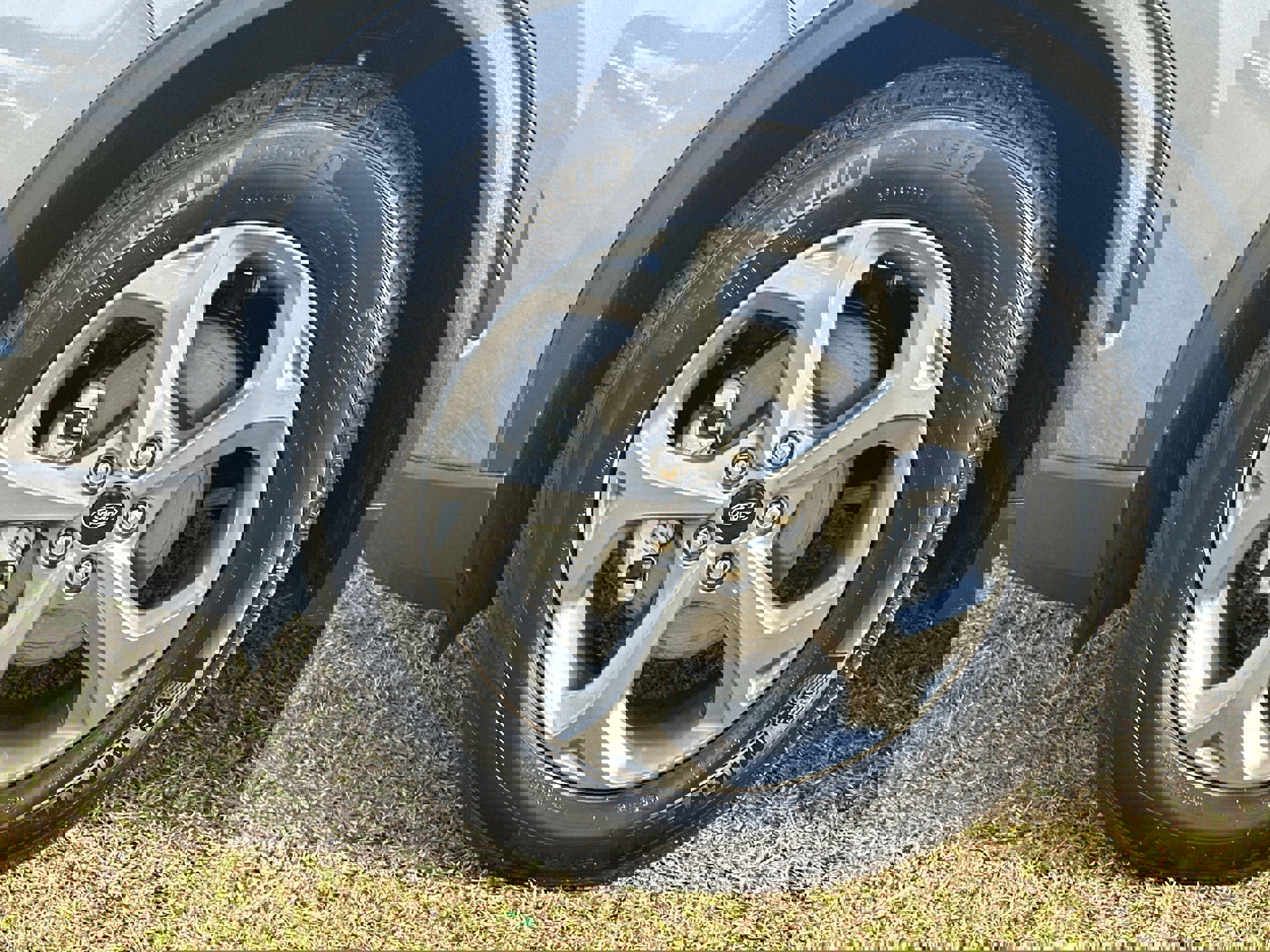 Used 2025 Ford Escape ST-Line image 11