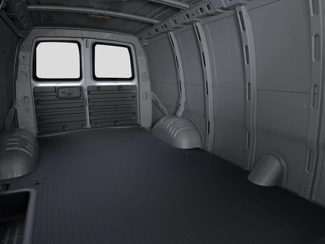 New 2025 Chevrolet Express 2500 image 17