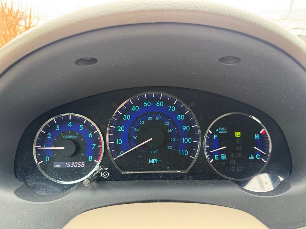 Used 2010 Toyota Sienna LE FWD image 21