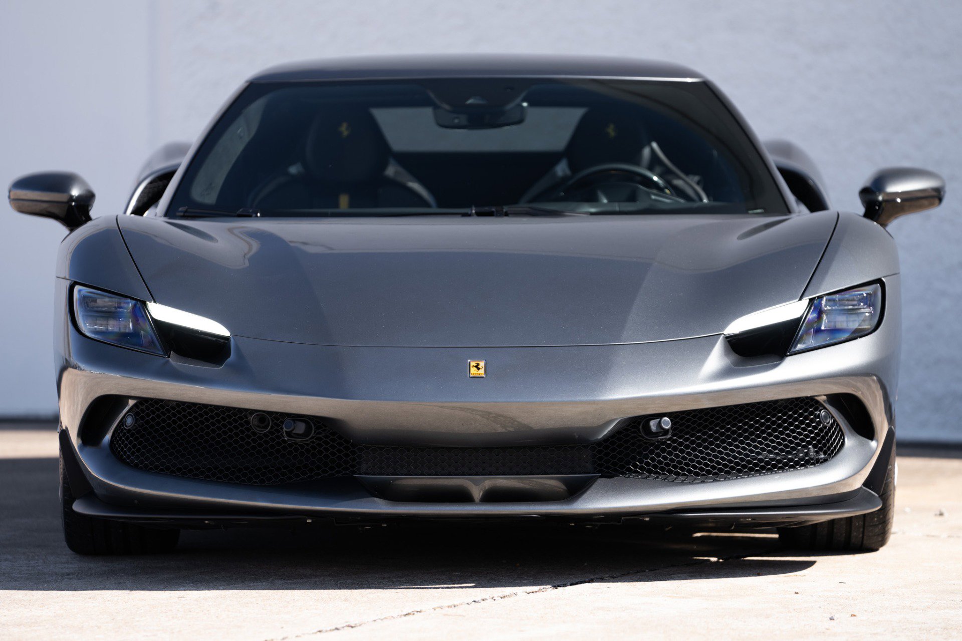 Used 2024 Ferrari 296 GTB image 13