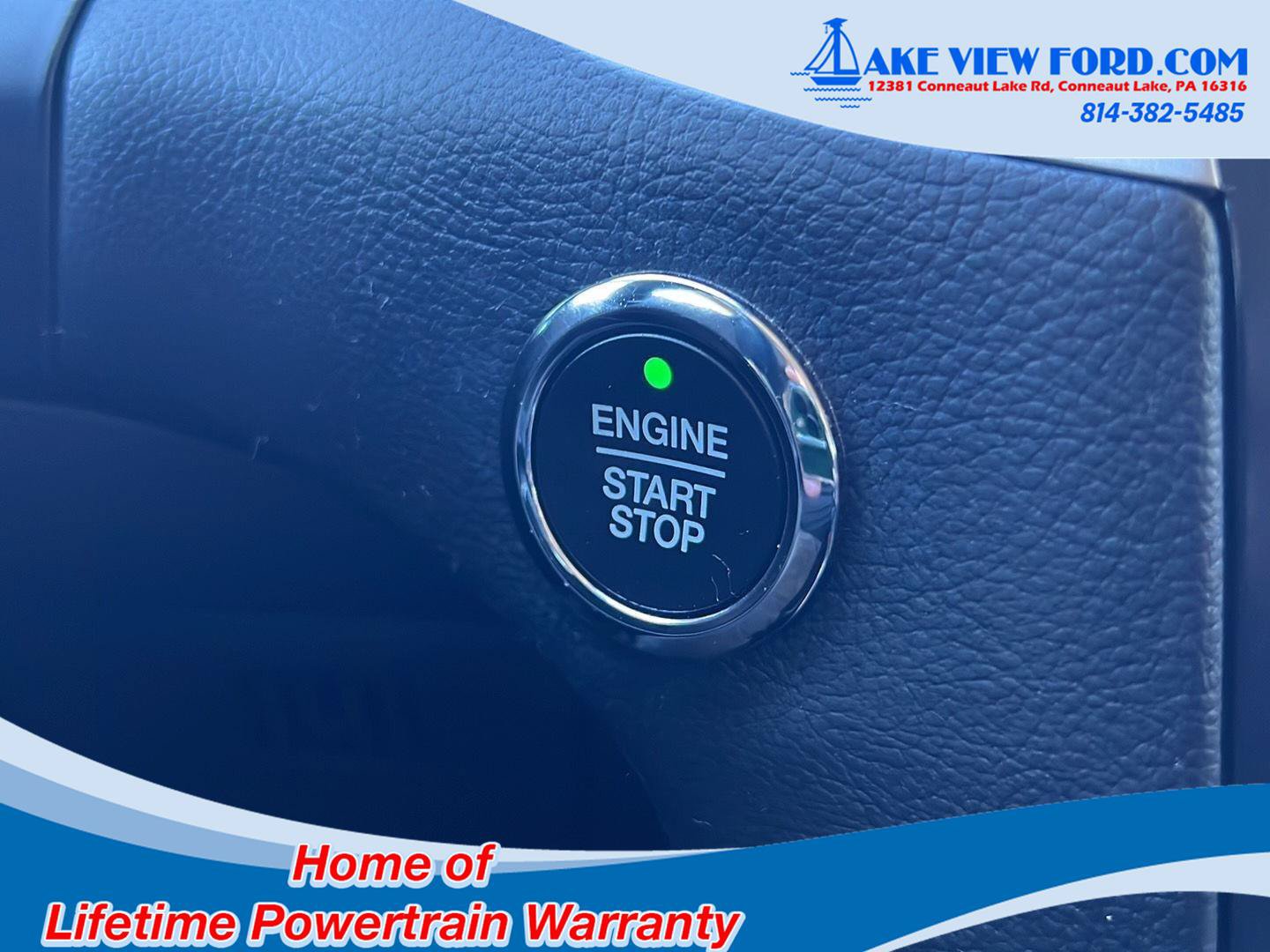 Used 2023 Ford Edge SEL w/ Convenience Package AWD/4WD image 33