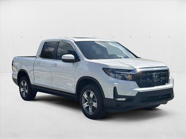 New 2025 Honda Ridgeline RTL image 7
