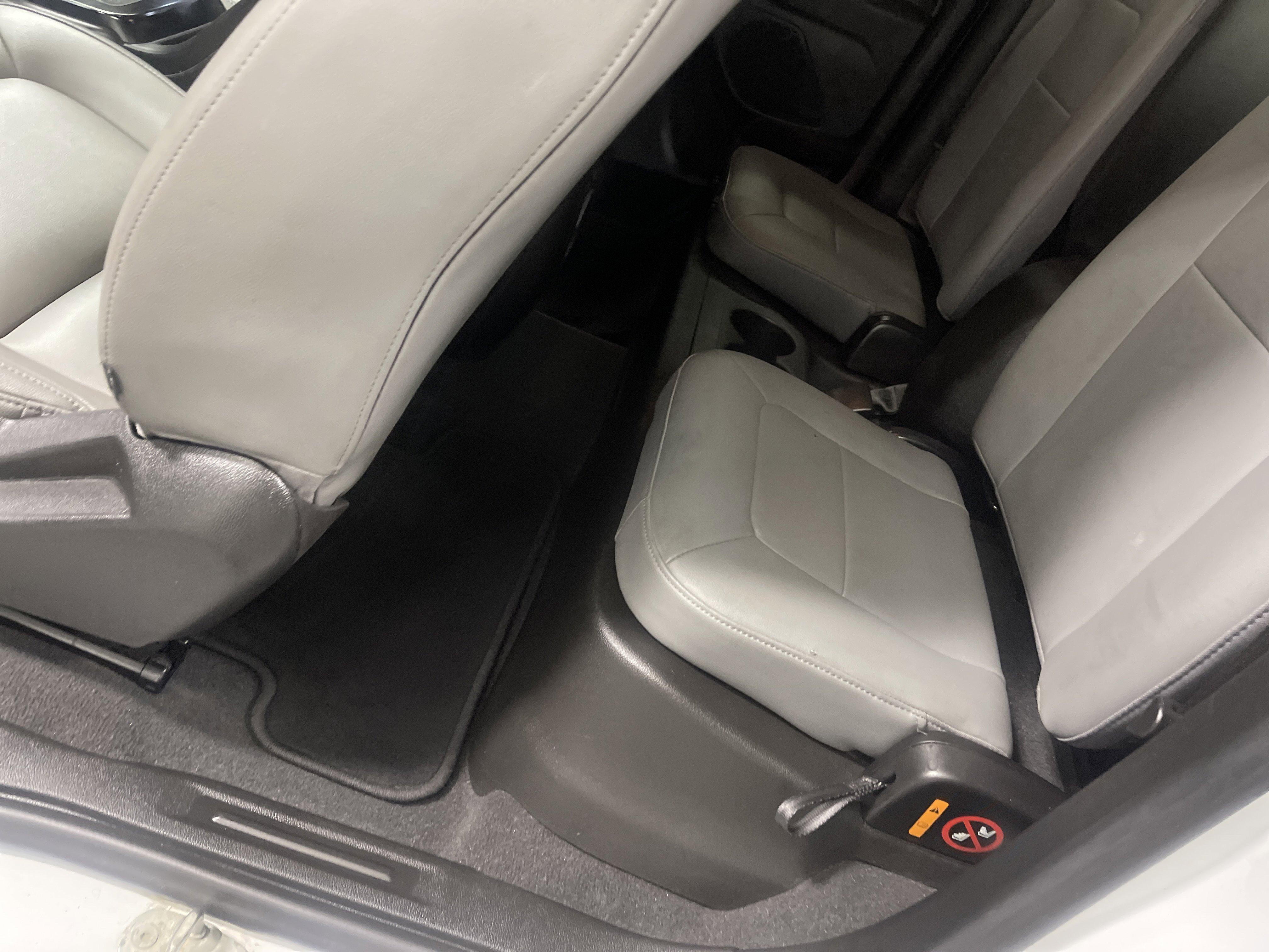 Used 2022 Chevrolet Colorado W/T w/ WT Convenience Package image 15