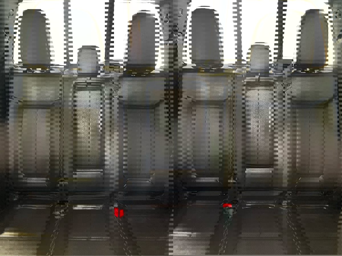 Used 2014 Ford F150 Lariat w/ Equipment Group 502A Luxury image 18