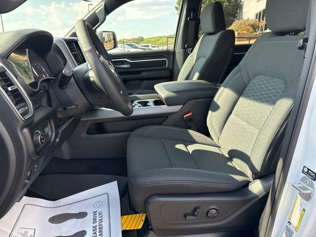 New 2026 RAM 1500 Big Horn image 23