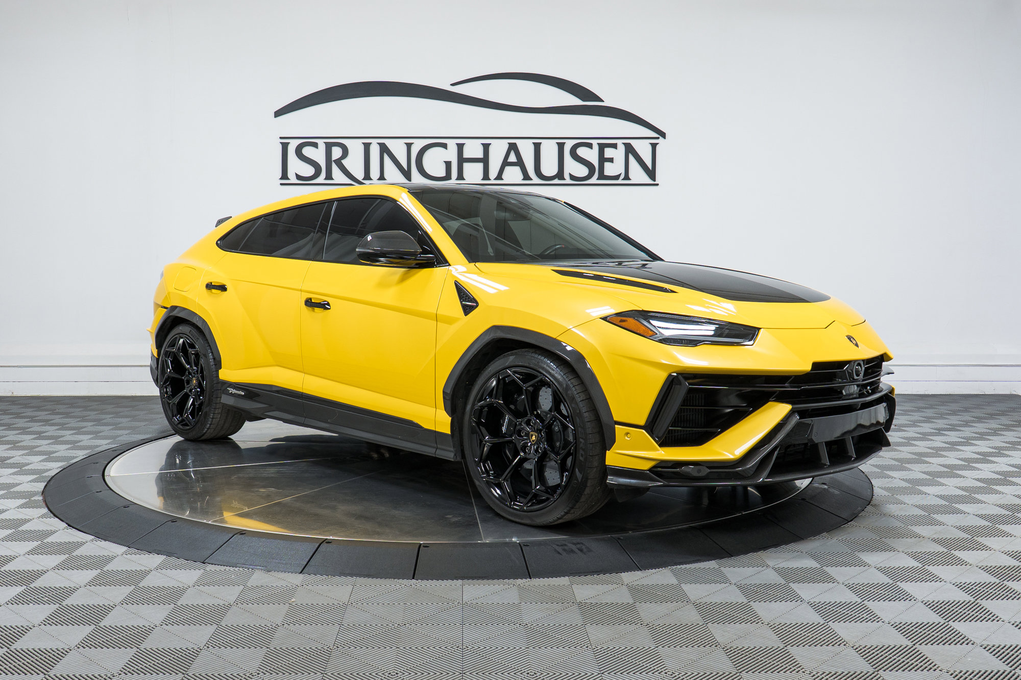 Used 2023 Lamborghini Urus Performante image 3