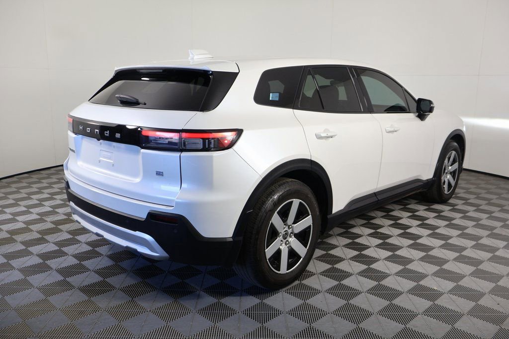 Used 2024 Honda Prologue EX image 4